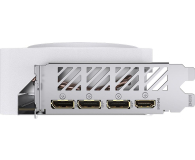 Gigabyte GeForce RTX 4070 Ti AERO OC 12GB GDDR6X - 1096140 - zdjęcie 8